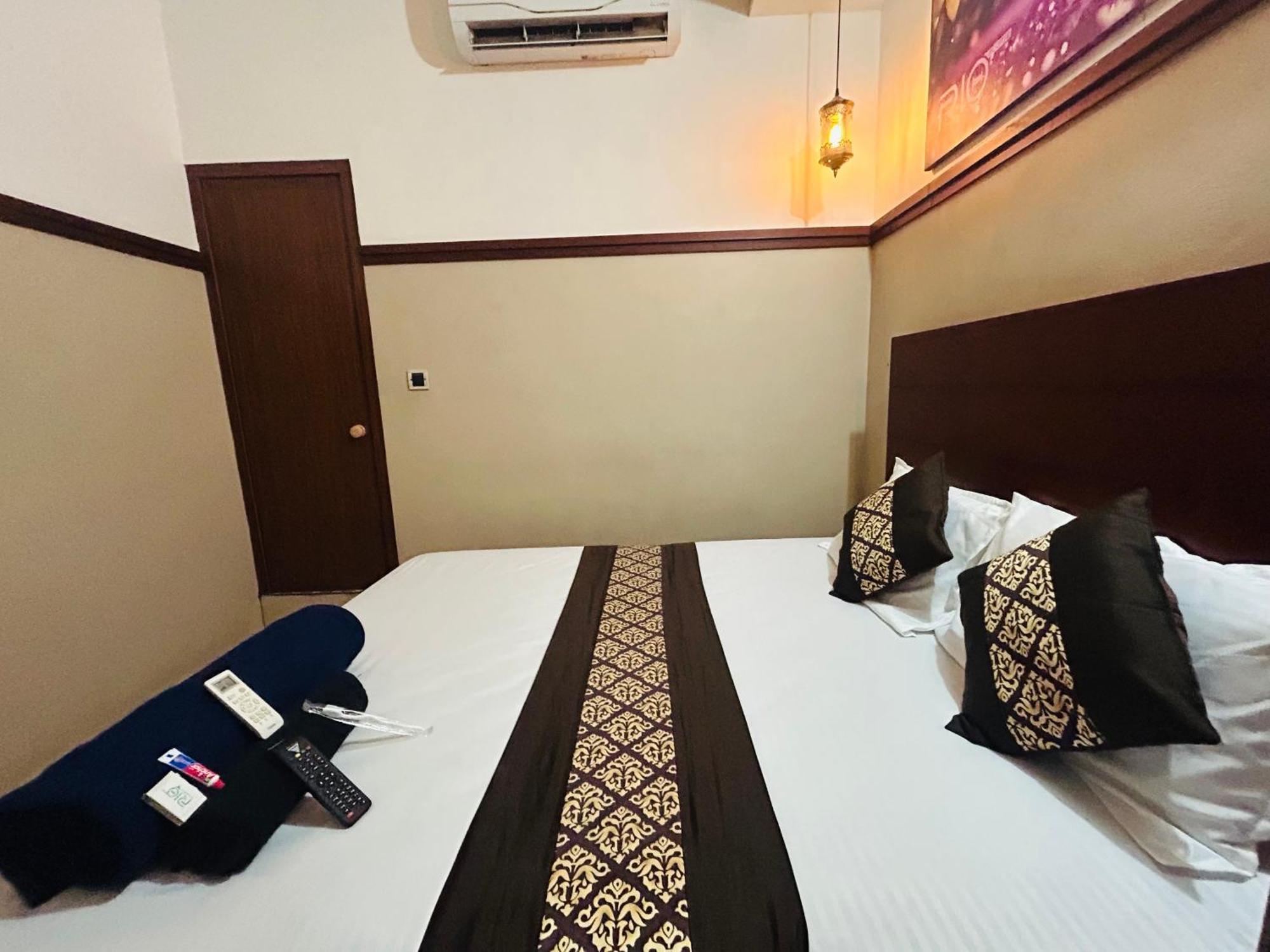 Rio Rooms Medical College コージコード エクステリア 写真